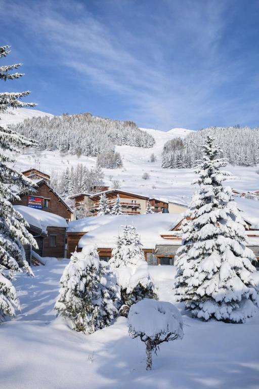 Le Chalet – photo 19