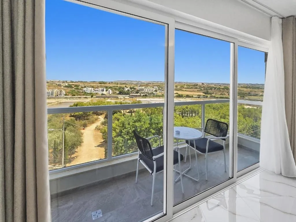 Serenity Suites No 3