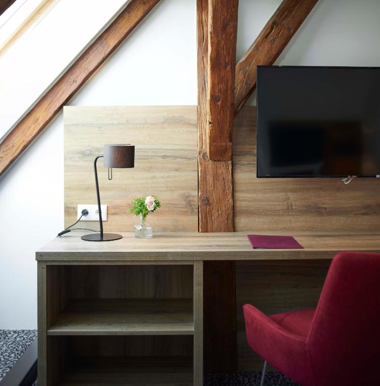 Gasthaus Alter Wirt - Habitación Doble Deluxe