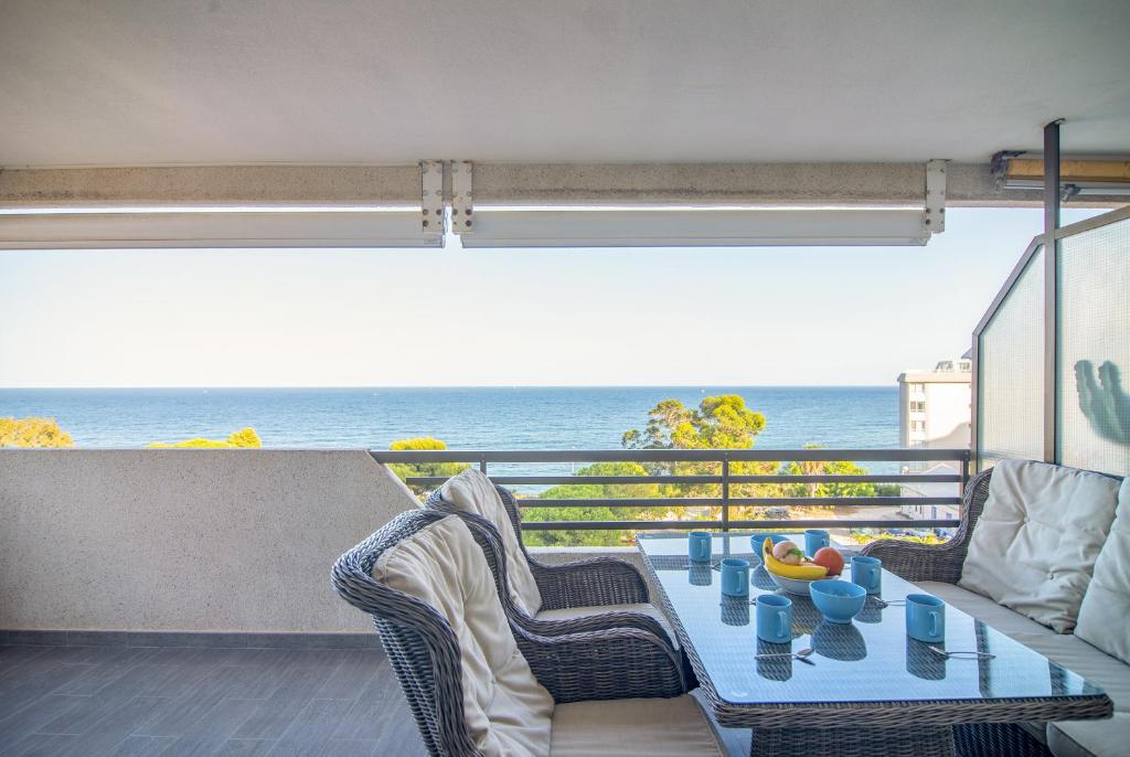 Villas Guzman - Apartamento LaJoya