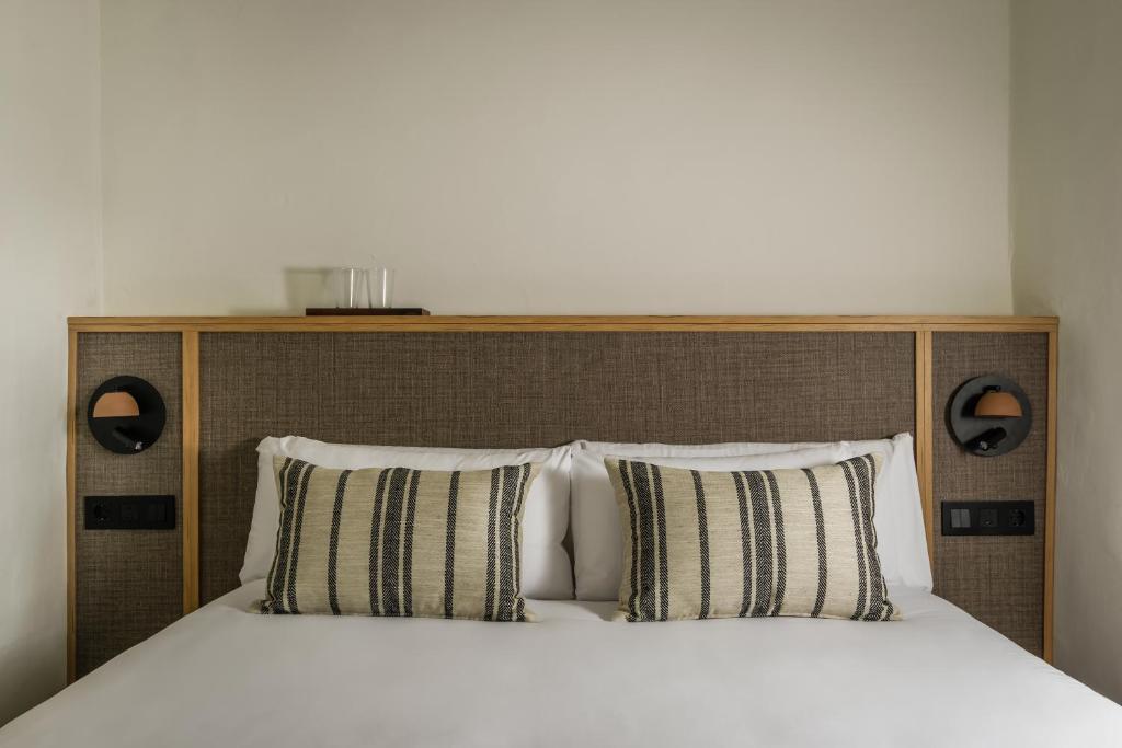 BYPILLOW Cluc Begur - Economic Double Room - Ground Floor
