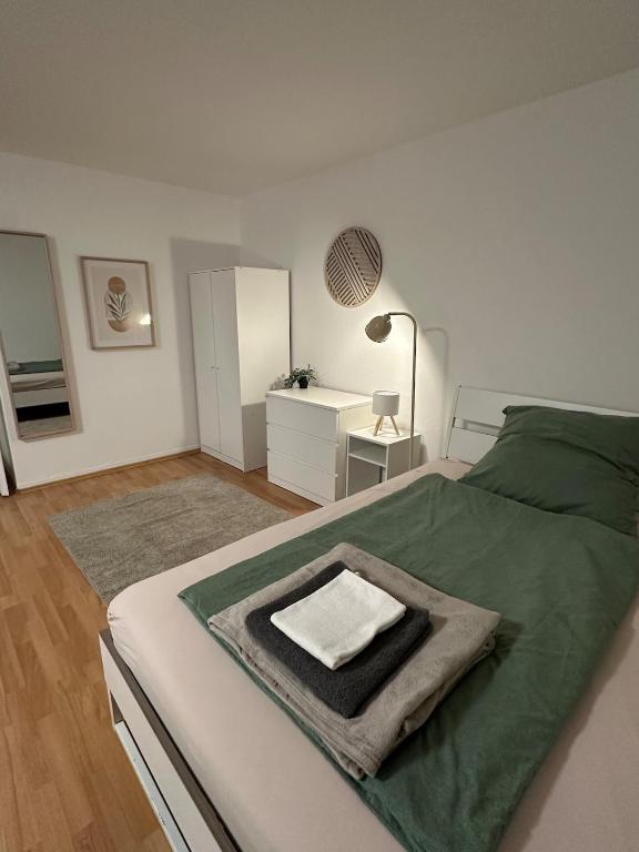 gemütliches 1-Zimmer Apartment in Lebenstedt - Housity