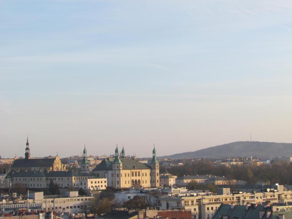 Apartament Panorama - 13