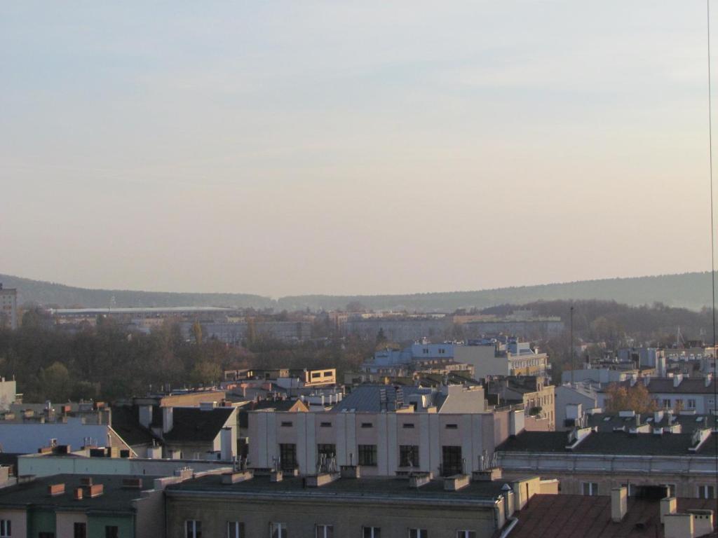 Apartament Panorama - 12