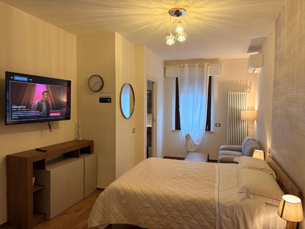 Monte Boutique ROOMS