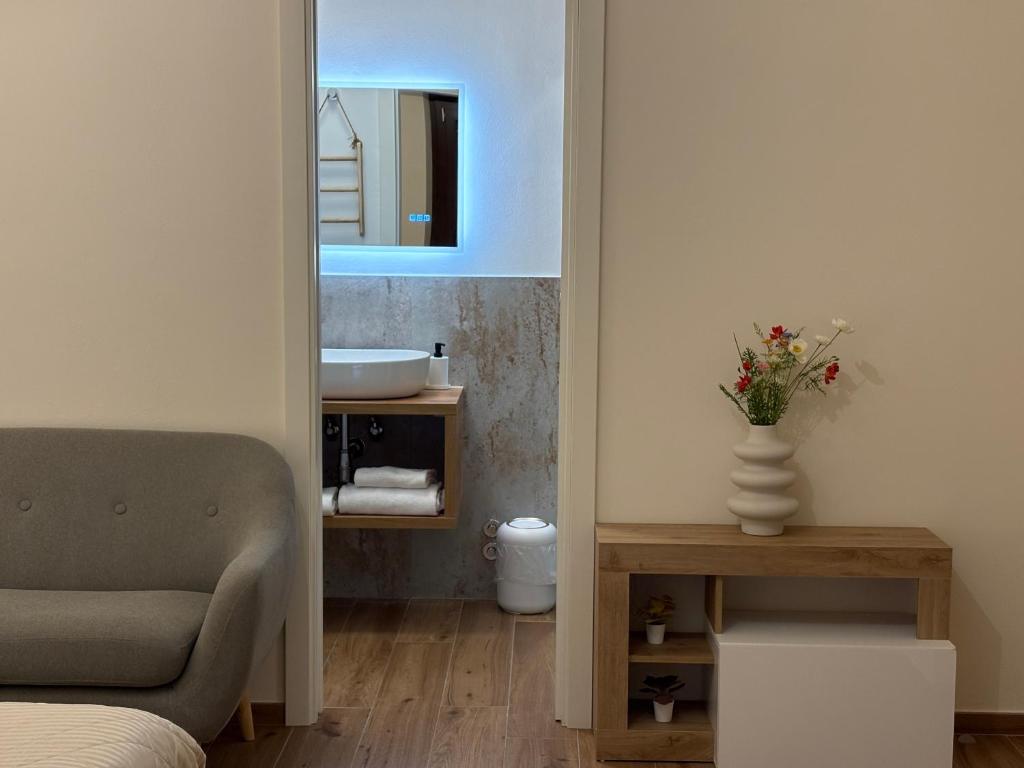Monte Boutique ROOMS - Double Room