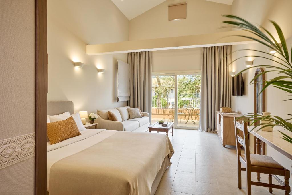 Parga Beach Resort - 