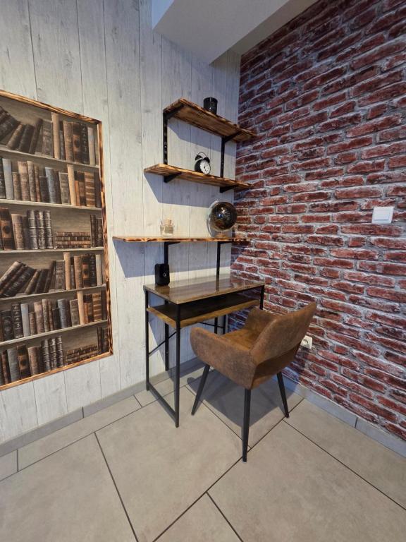 Casa chic