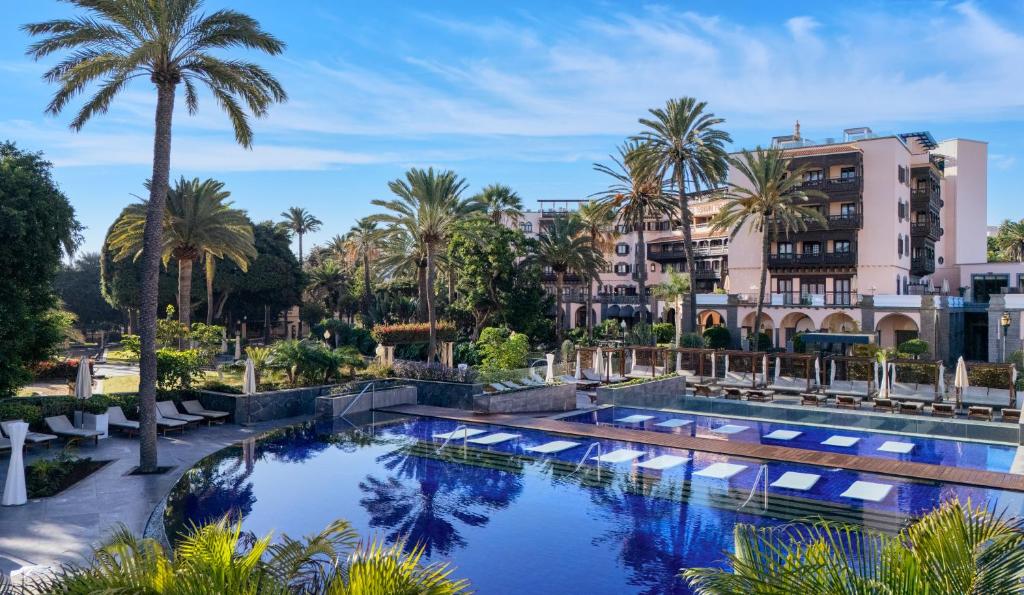 Santa Catalina, a Royal Hideaway Hotel - Gran Lujo, Las Palmas de Gran Canaria