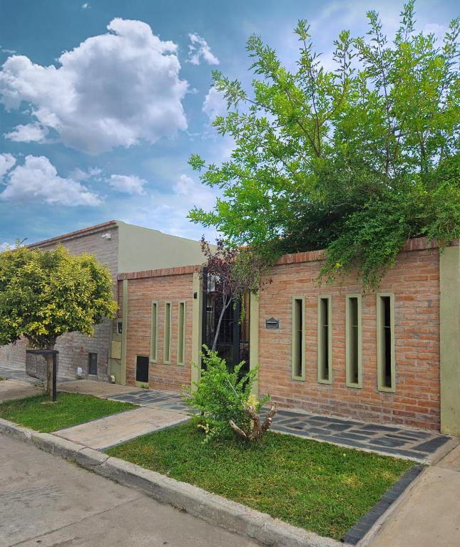 Casa Mandarina San Luis