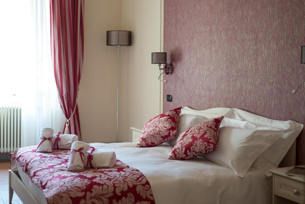 B&B Residenza Di Via Fontana - 10