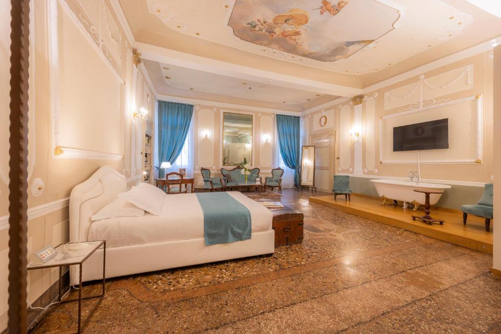 Residenza Palazzo Negri