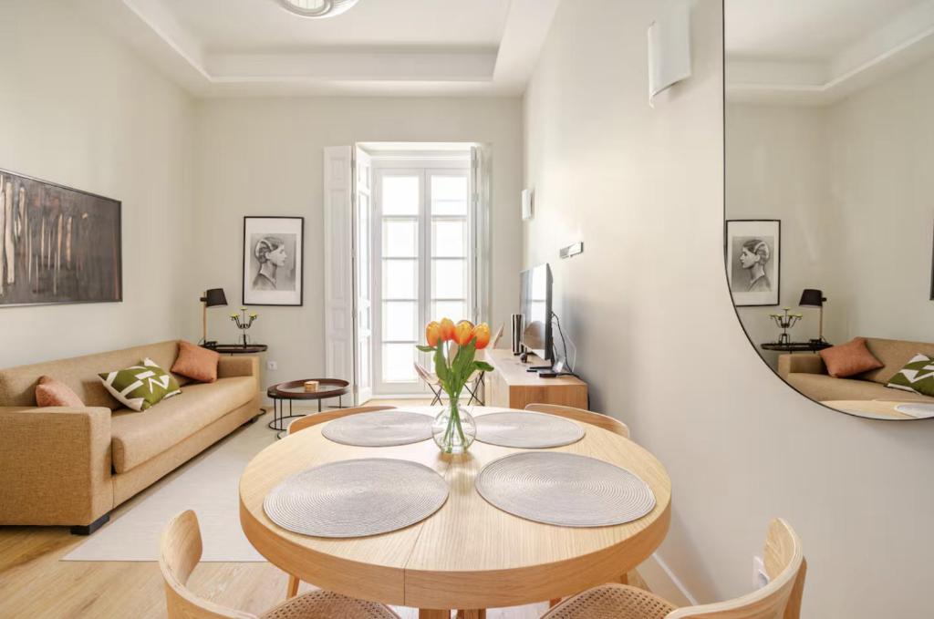 Naranja - Beautiful two Bedroom Apartment in the Old Town
