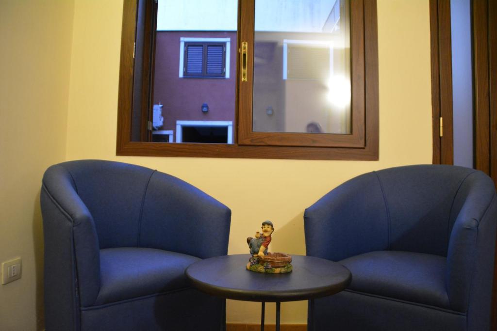 Cortile dei Sogni - 4