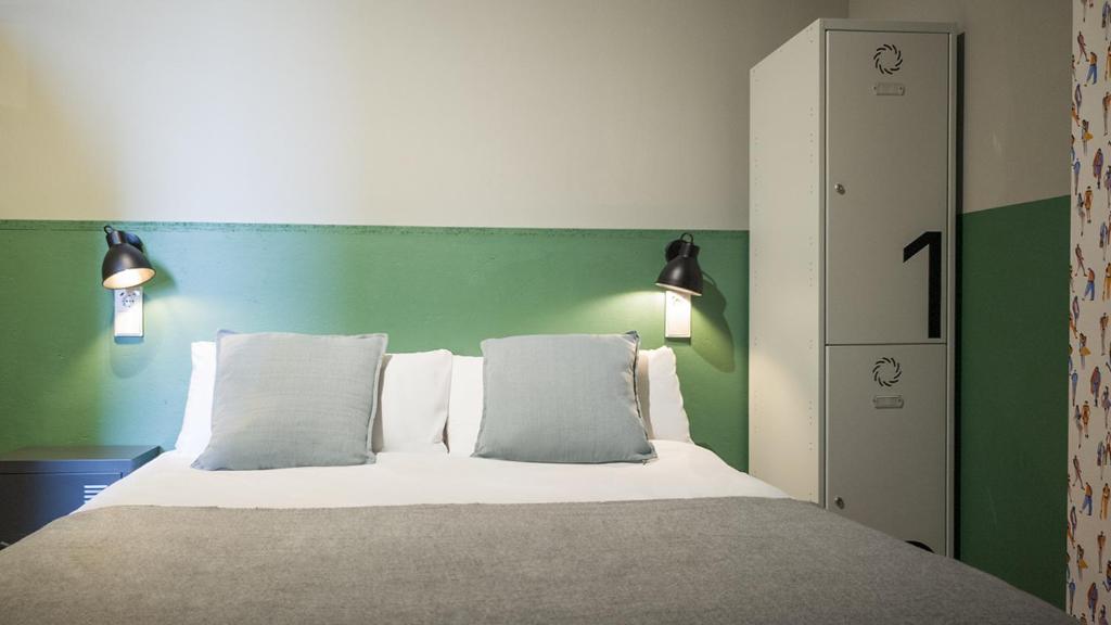 Room Casa Gracia - Quadruple Room