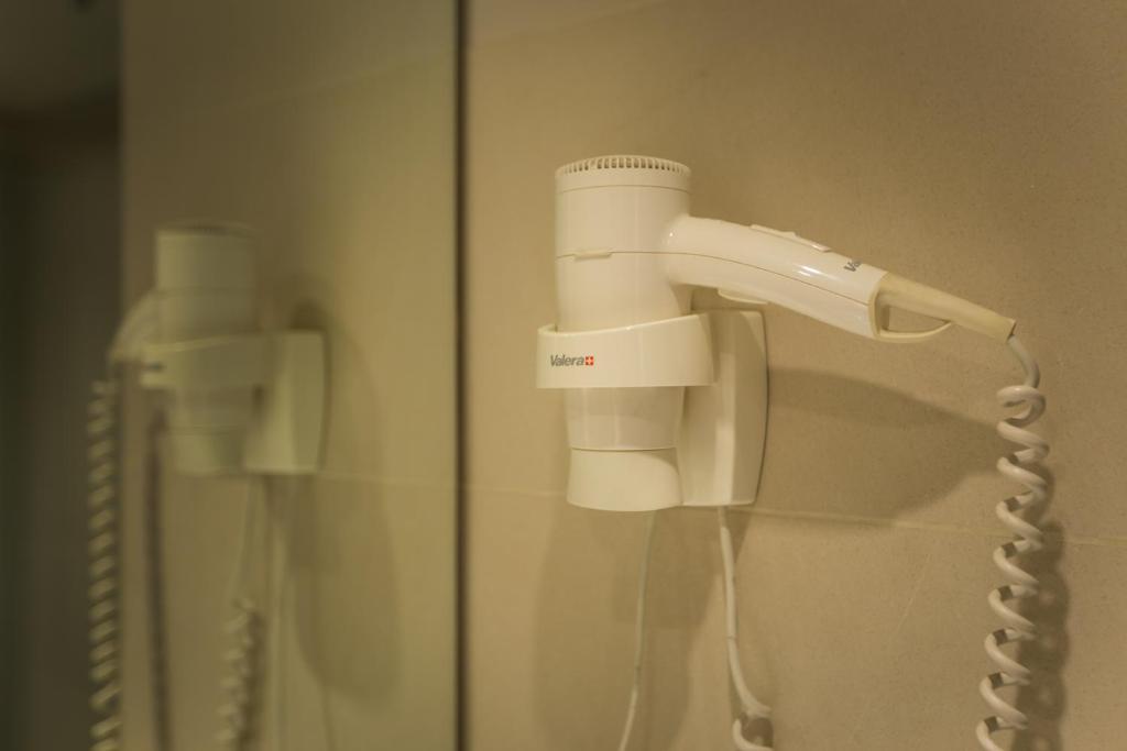 Fotografie z fotogalerie ubytování Hotel Cavalier v destinaci Bejrút