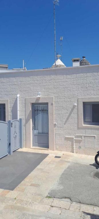 Trulli Live Alberobello - 8