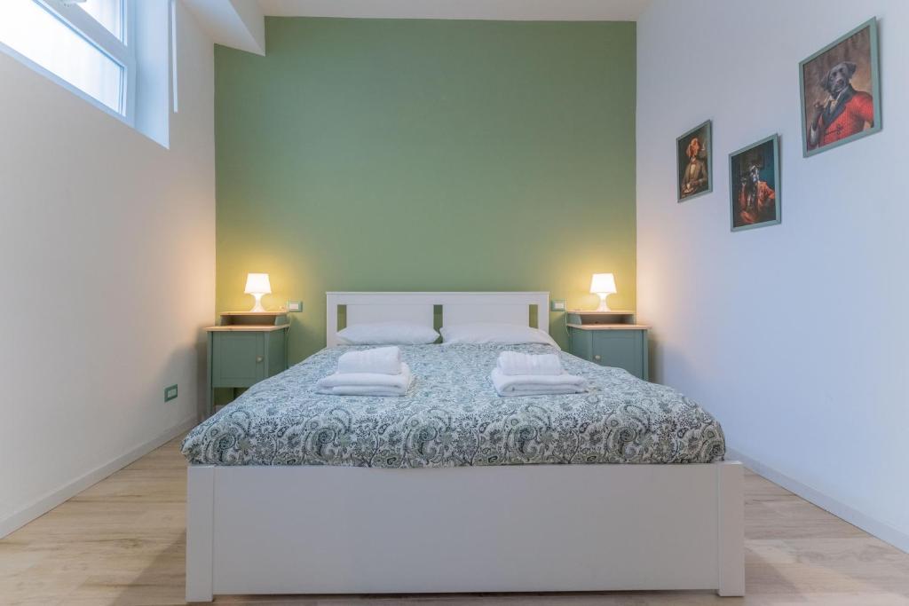 Sempione Green Luxury Design CityLife Milano Fiera