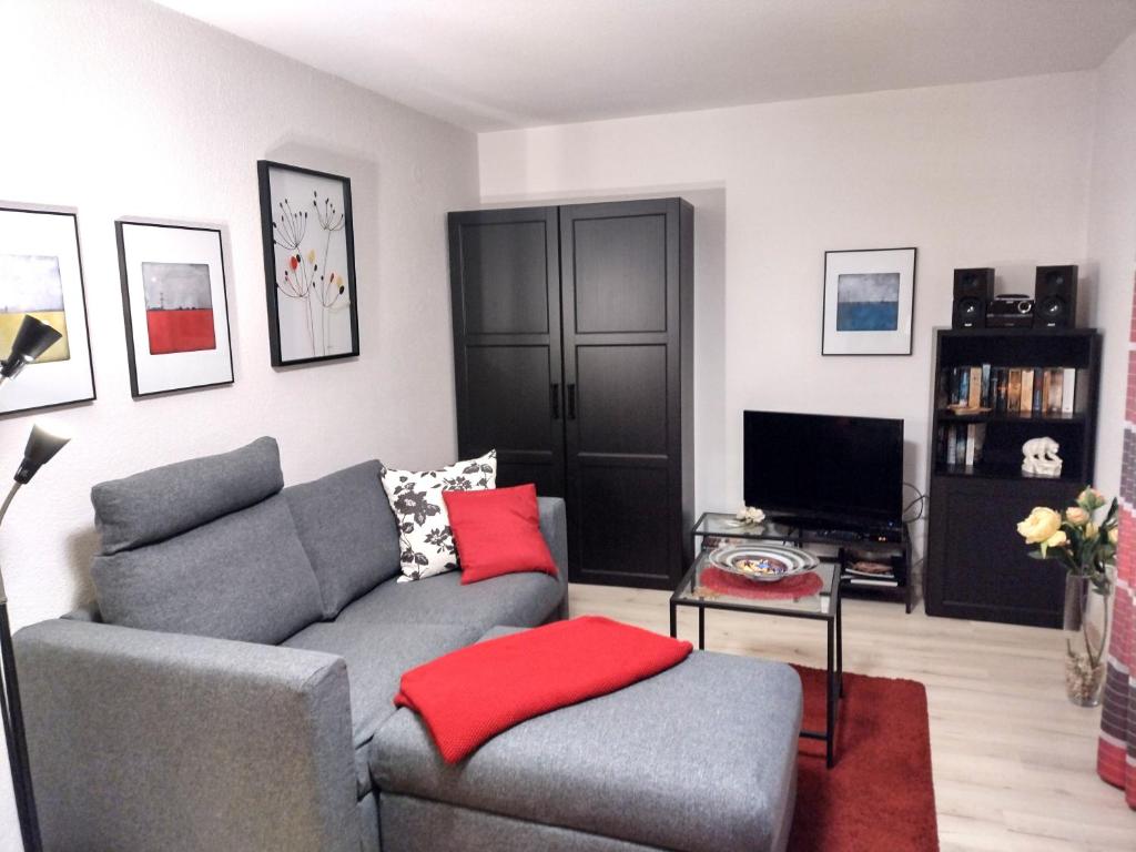 Ferienwohnung Meindl 2 - Housity
