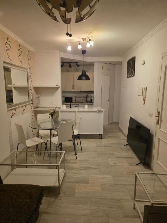 Delizioso appartamento vicino al mare