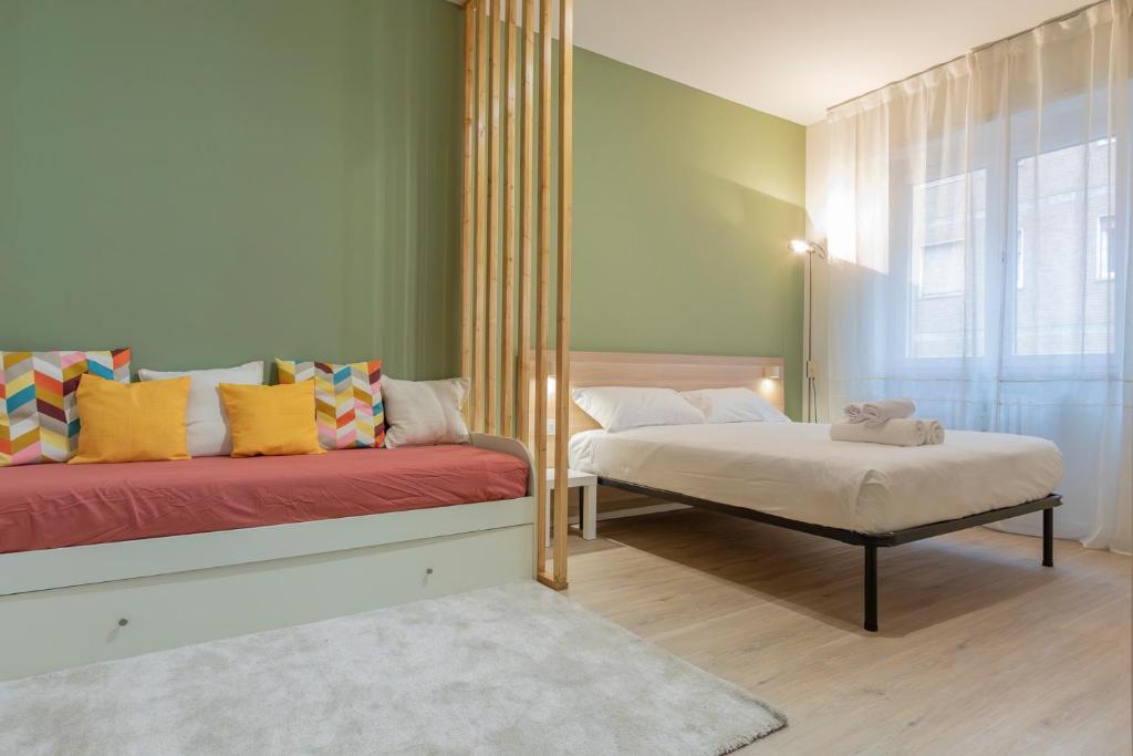 I-Host Apartment - Ripamonti 190
