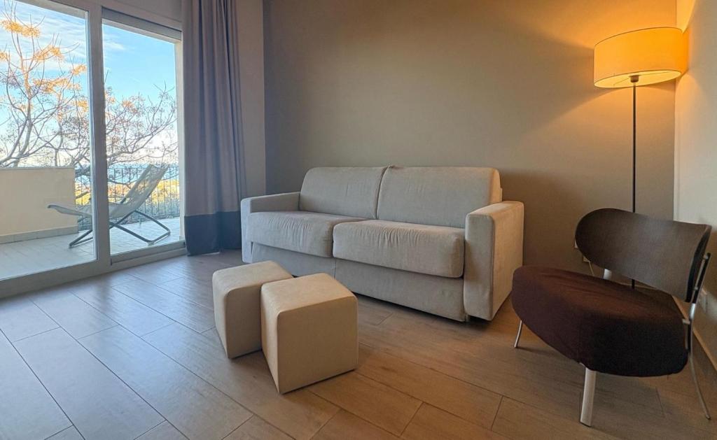 Villa Maria Hotel & SPA
