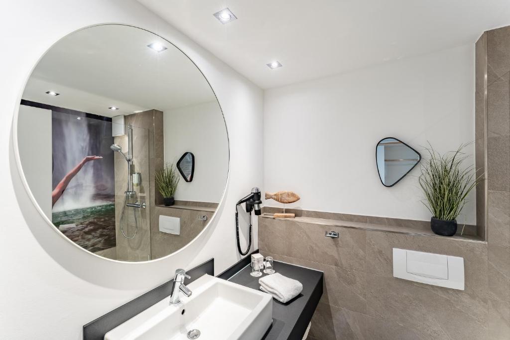 Wellings Parkhotel - Standaard Tweepersoonskamer