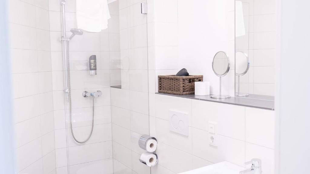 Alembra - Wein Style Hotel - Petite Chambre Simple