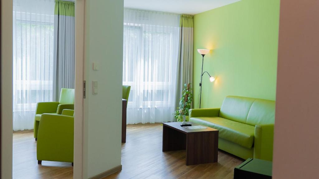 Alembra - Wein Style Hotel - Suite Junior