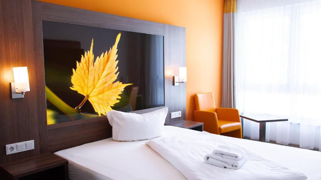 Alembra - Wein Style Hotel - Chambre Simple Confort