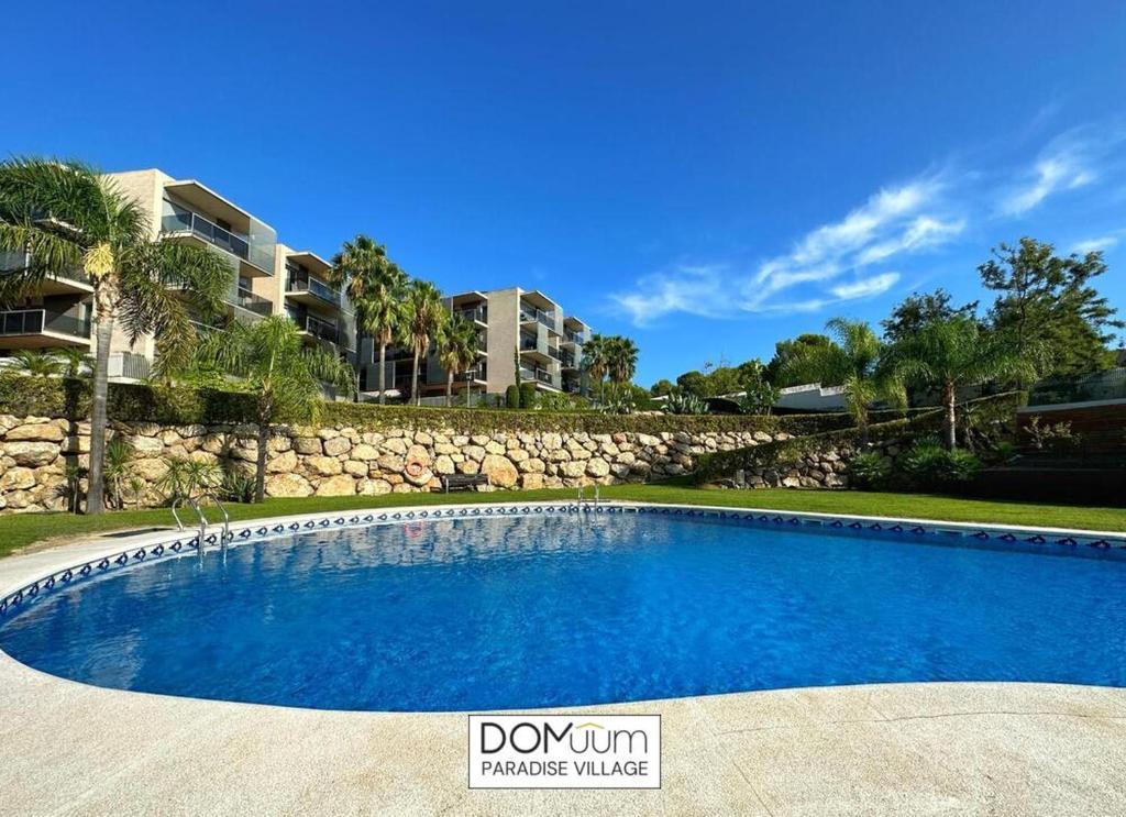 DOMuum Holidays - PARADISE VILLAGE