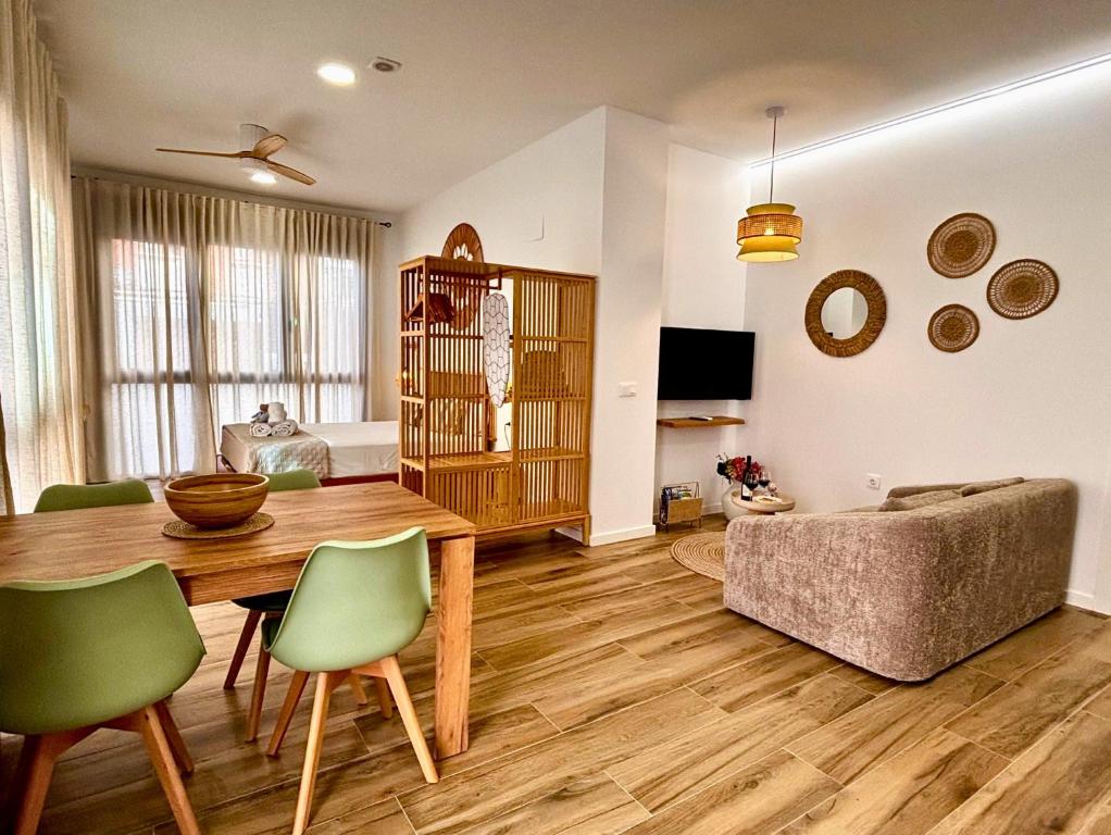Travel Habitat Santo Domingo Loft