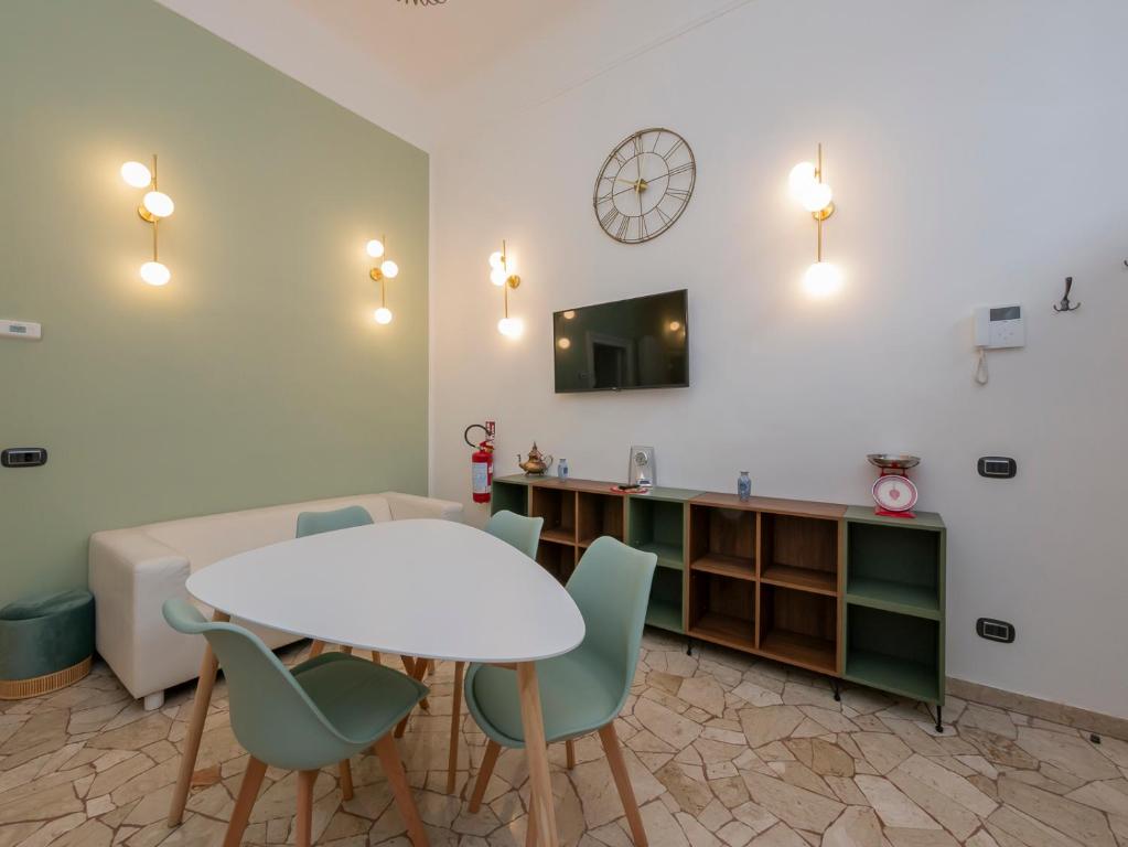 I-Host Apartment - Bressan 44