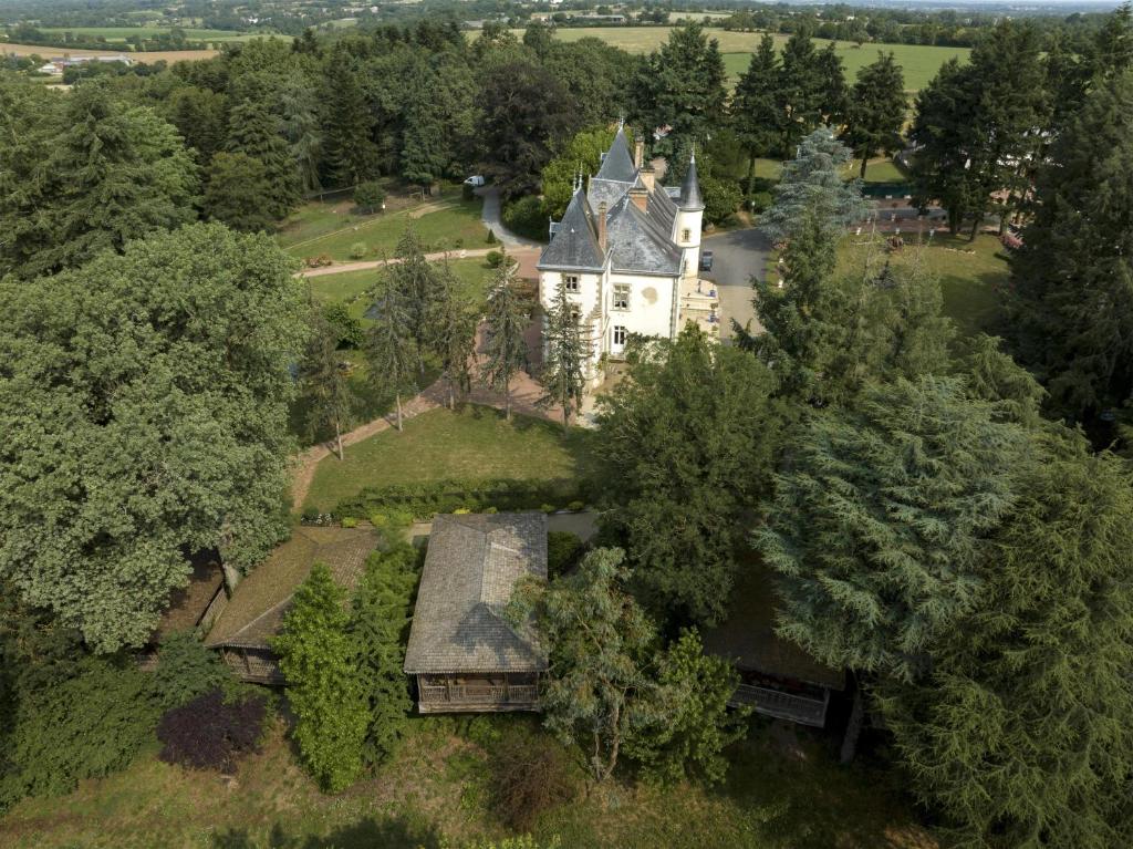Domaine du Boisniard - Housity
