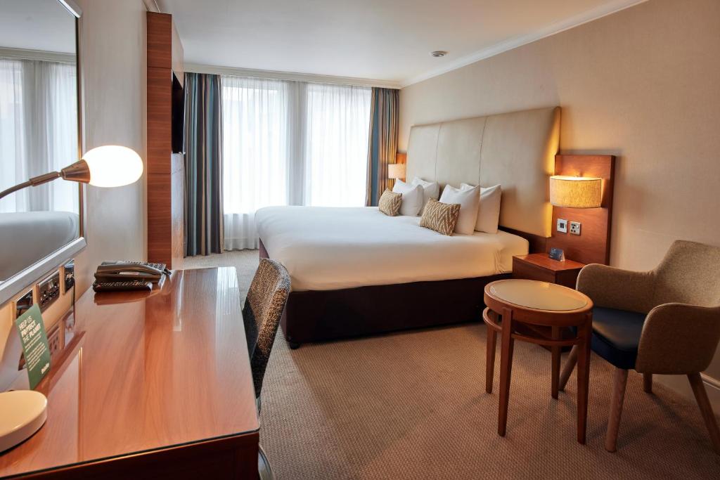 Thistle London Trafalgar Square - 