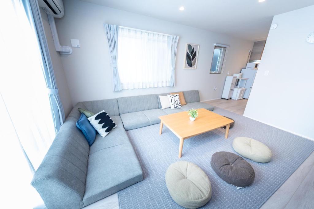 Tokyo East Hotel mukojima A