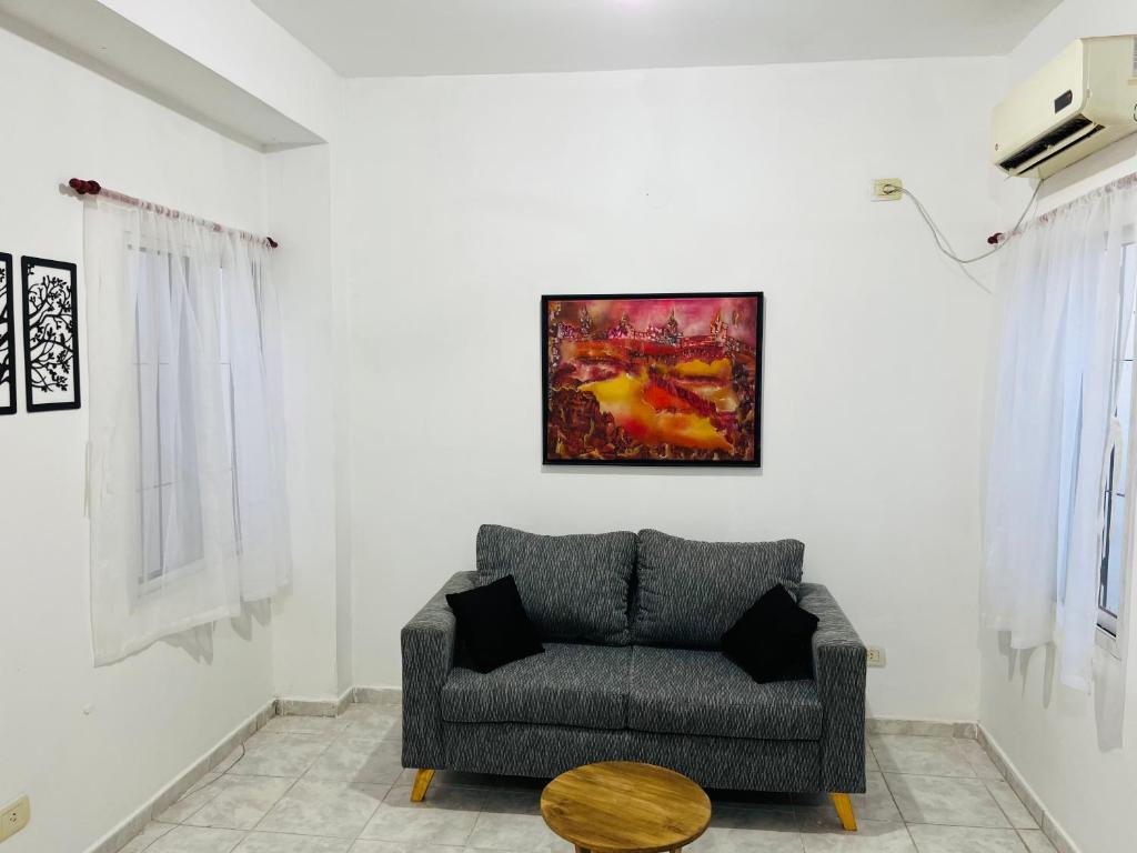 Pepe House dpto temporario