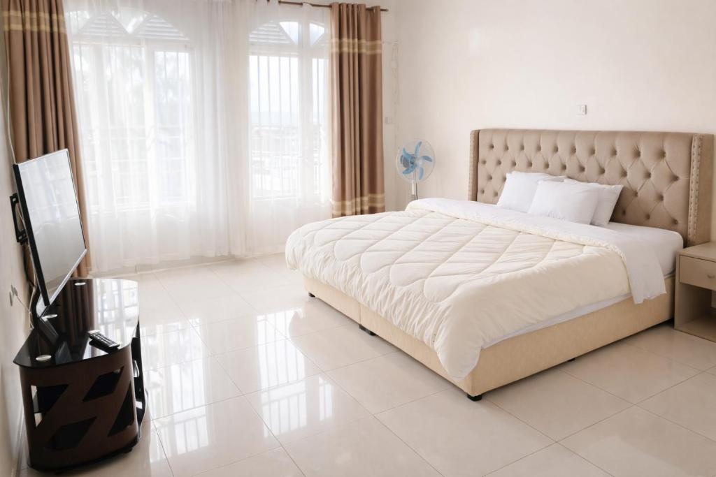 ITUNDA NICE RESIDENCE Kigali