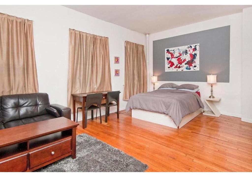 Great studio apt new york city