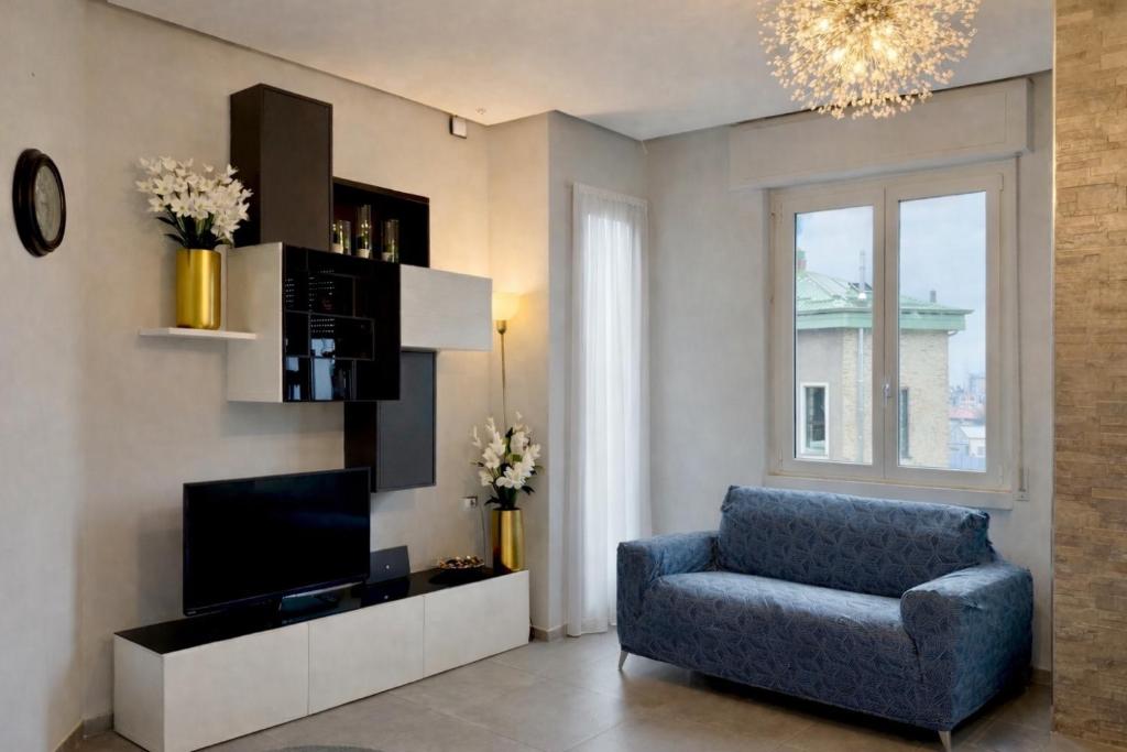 Bonomelli Prestige Apartment - BUSINESS ready