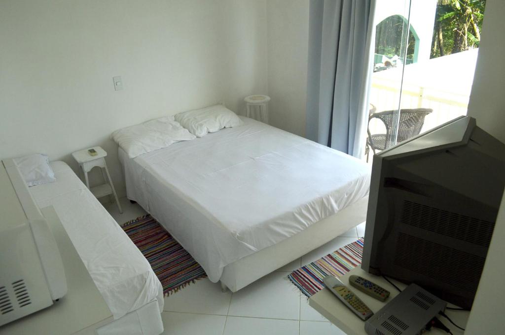  Hospedaria Canto do Morro