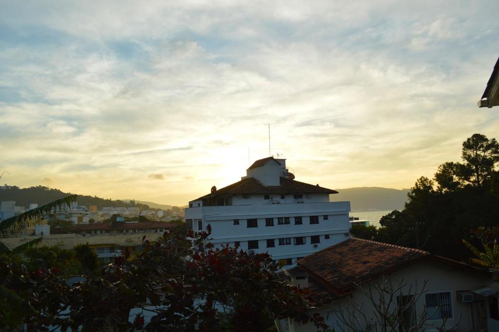  Hospedaria Canto do Morro