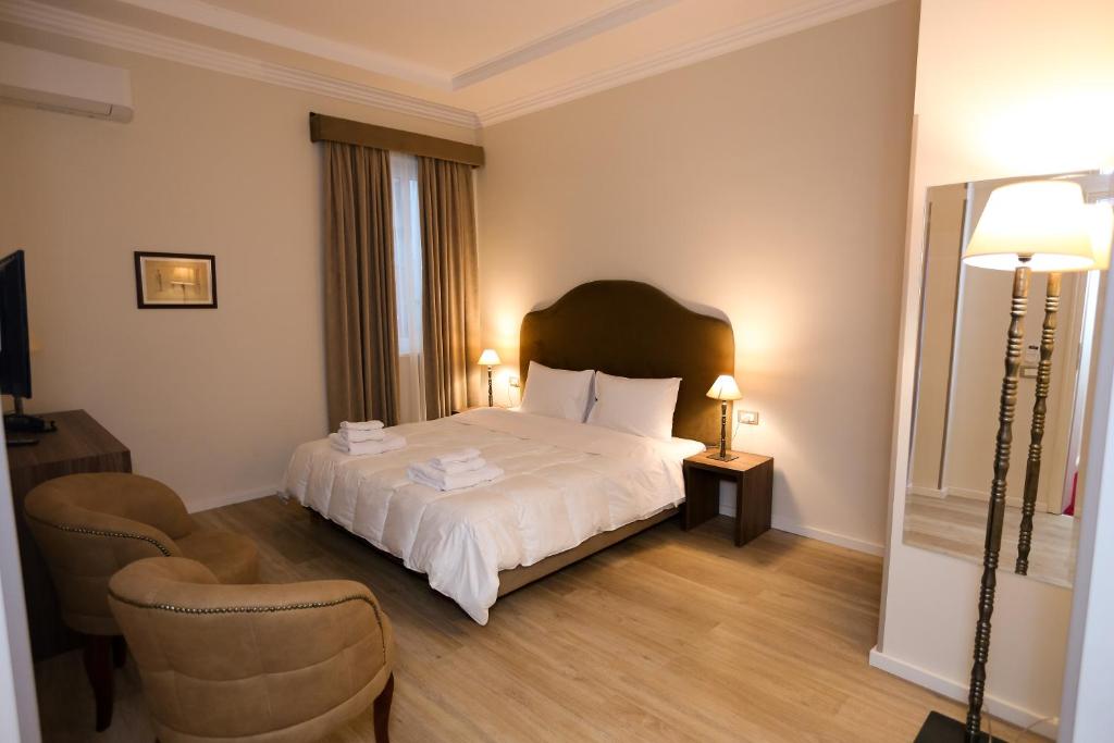 Hotel Hermes Tirana - Imazhi 2