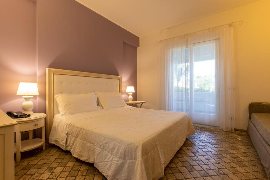 Hotel Mea - Aeolian Charme - 17