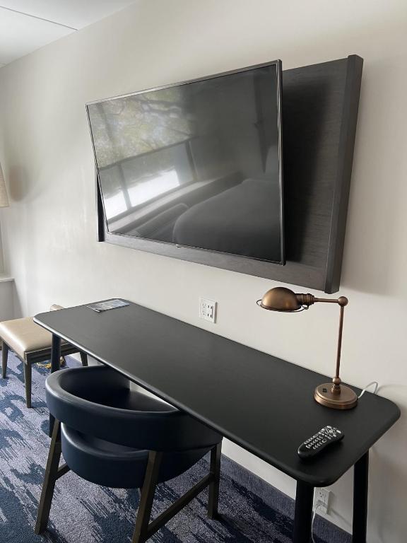 Fairfield Inn & Suites Springfield Enfield photo