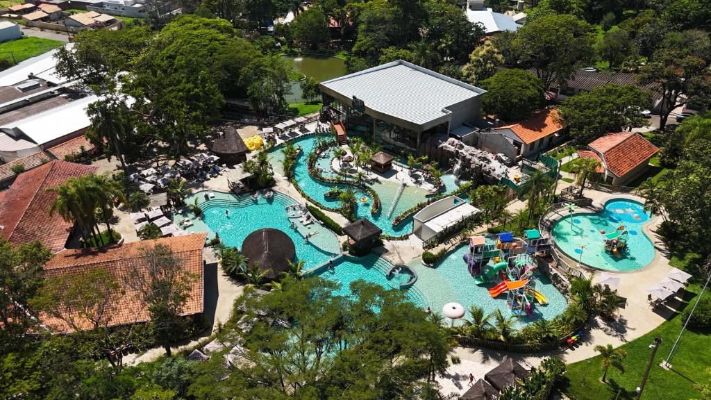 Resort Fazenda Sao João