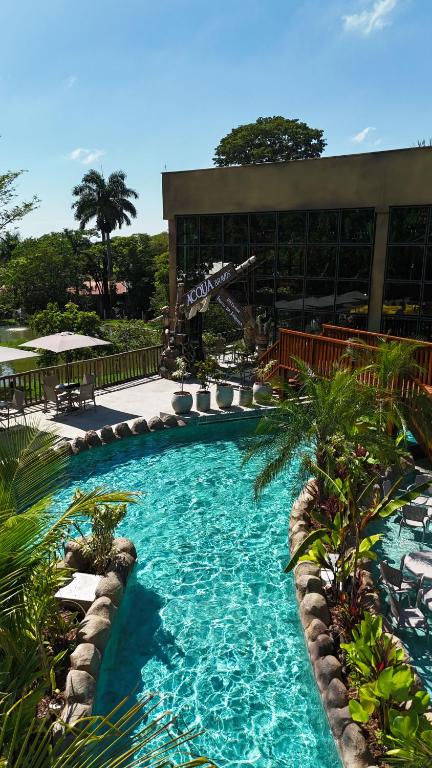 Resort Fazenda Sao João