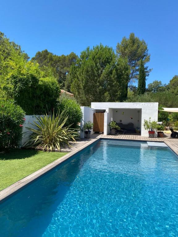 Villa ATHENA