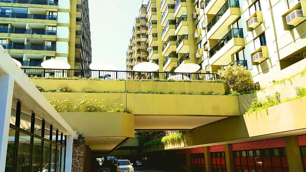  Apartamento Barra Pé na Areia