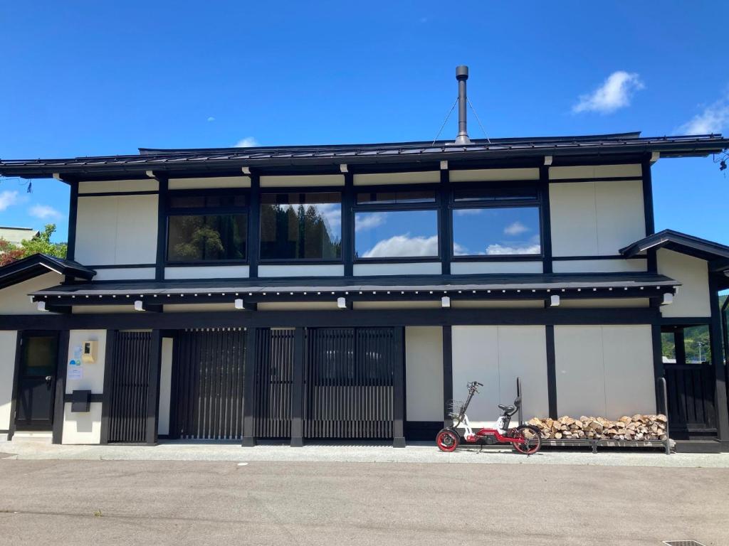 Kabuto Villas - Vacation STAY 85185v